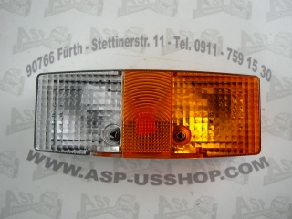 Blinker Vorne - Turnlight Front  Wrangler  87-97